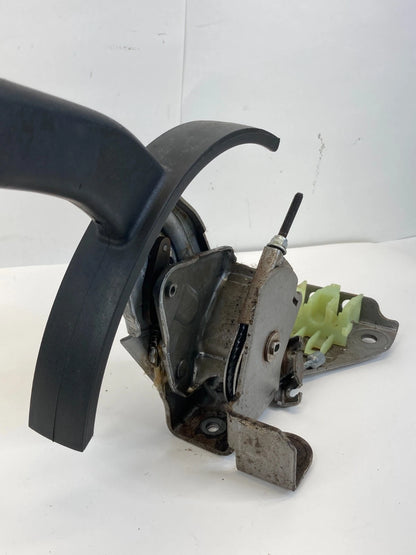 2006-2011 CHEVROLET CHEVY HHR 2.2L A/T EMERGENCY PARKING HAND BRAKE LEVER OEM