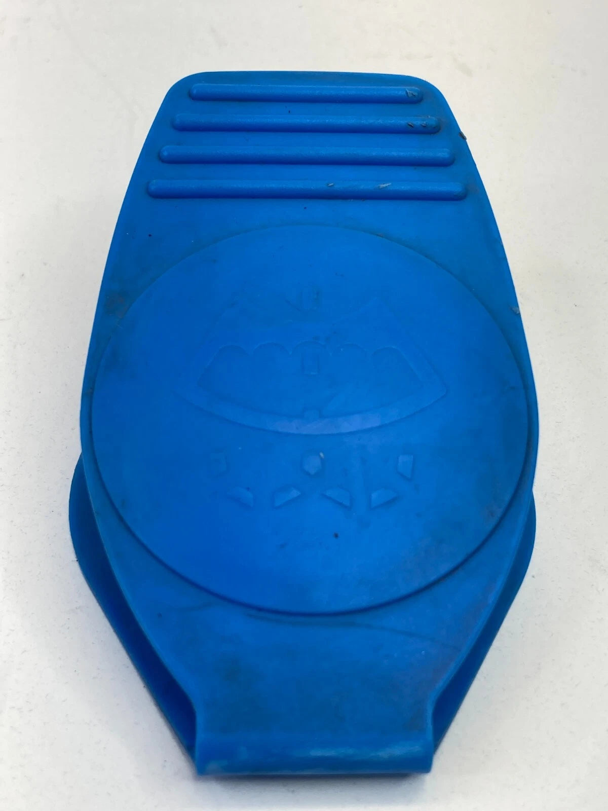 1993-2018 VOLKSWAGEN JETTA WINDSHIELD WASHER RESERVOIR TANK COVER CAP 1K0955455