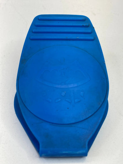 1993-2018 VOLKSWAGEN JETTA WINDSHIELD WASHER RESERVOIR TANK COVER CAP 1K0955455