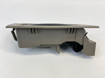 2008-2011 Ford Focus Rear Right Back Side Inner Door Handle 8L84-78266834-A OEM