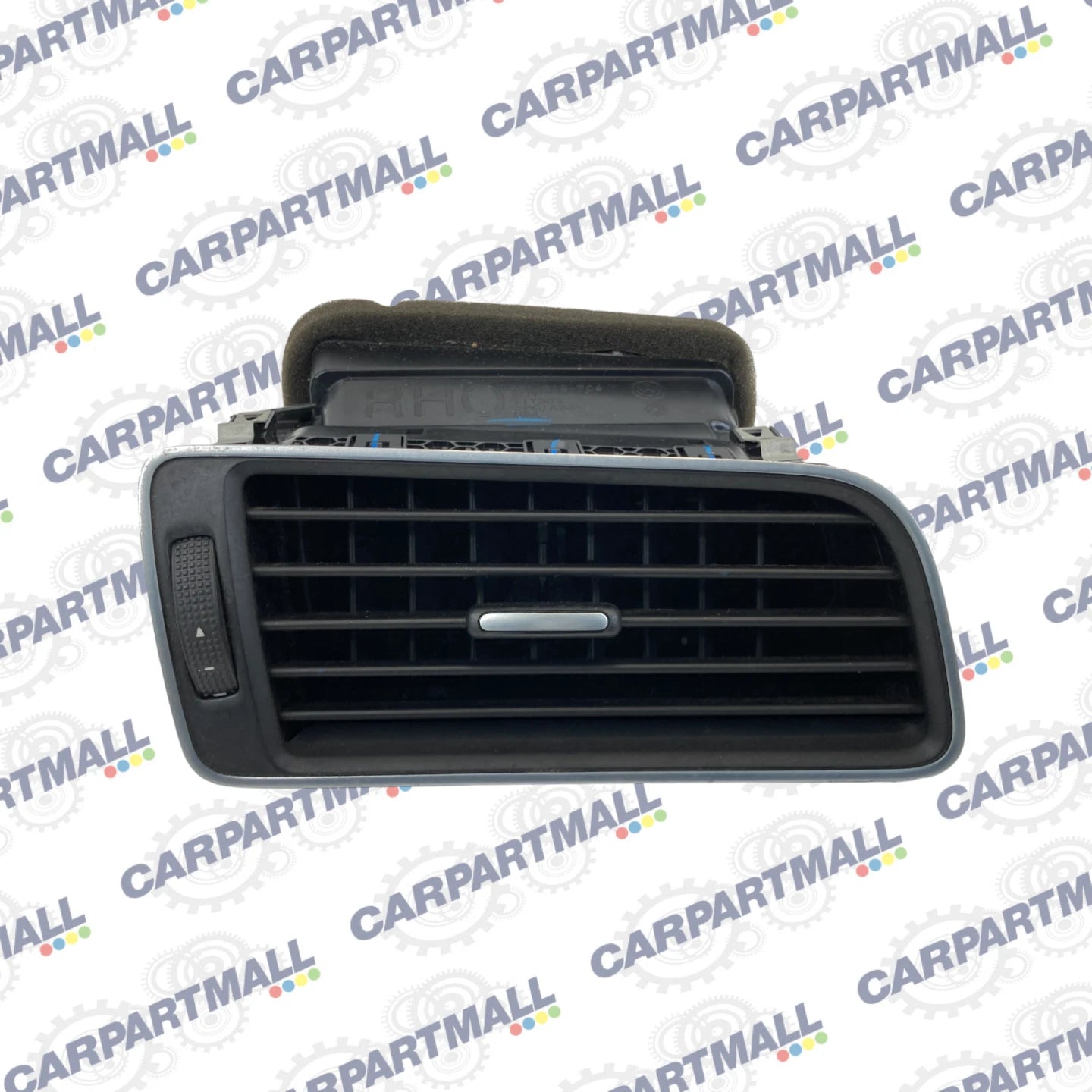 2012-2015 VOLKSWAGEN PASSAT DASH RIGHT PASSENGER SIDE A/C AIR VENT OUTLET GRILLE