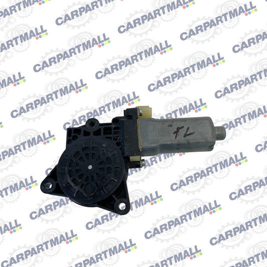 2009 2010 2011 Kia Borrego Front Left Side Door Power Window Motor OEM