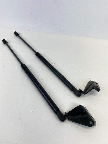 2008 2009 2010 2011 2012 Ford Escape Rear Trunk Shock Strut Support Set Pair OEM