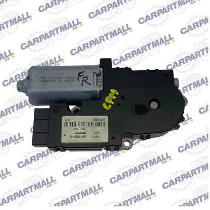 2013-2017 FORD ESCAPE FRONT RIGHT SUNROOF POWER MOTOR ASSY CJ54-15B689-AD OEM