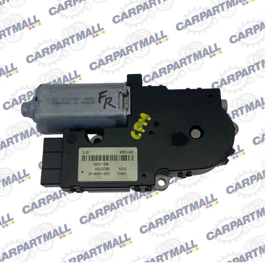 2013-2017 FORD ESCAPE FRONT RIGHT SUNROOF POWER MOTOR ASSY CJ54-15B689-AD OEM