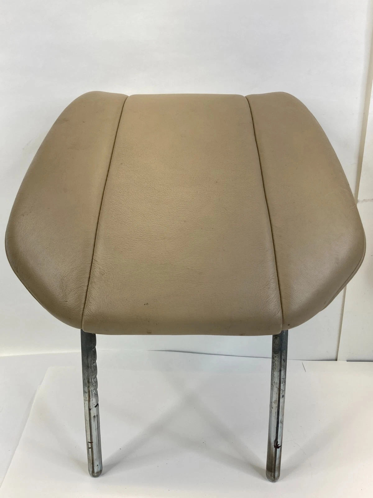 2010-2013 ACURA MDX FRONT HEADRESTS HEAD RESTS DRIVER PASSENGER OEM