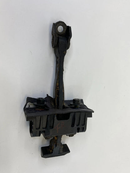 2010-2017 CHEVROLET EQUINOX FRONT RIGHT SIDE DOOR CHECK STRAP STOP DETENT OEM