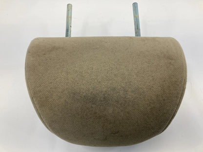 2003 04 05 06 2007 HONDA ACCORD SEDAN FRONT RIGHT SEAT HEADREST HEAD REST OEM