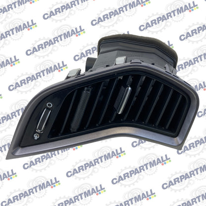 2013-2016 Hyundai Santa Fe Center Dash Front Left AC Heater Air Vent Duct OEM