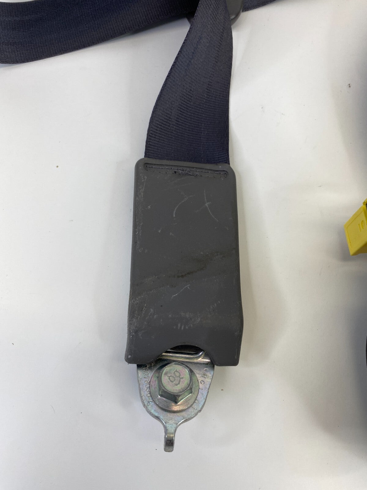 2011-2017 Honda Odyssey Front Right Passenger Seat Belt 81450-TK8-A013-M1