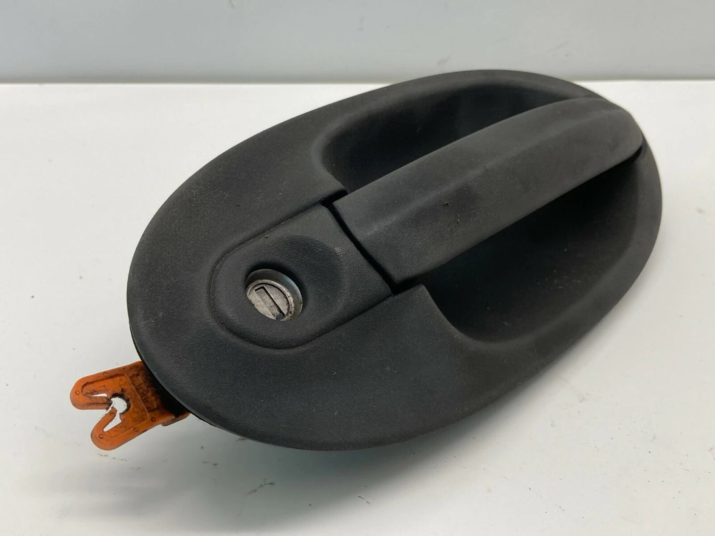 1999-2003 FORD WINDSTAR FRONT RIGHT PASSENGER EXTERIOR DOOR HANDLE XF22-1622400