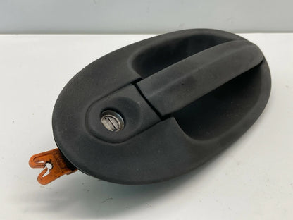 1999-2003 FORD WINDSTAR FRONT RIGHT PASSENGER EXTERIOR DOOR HANDLE XF22-1622400