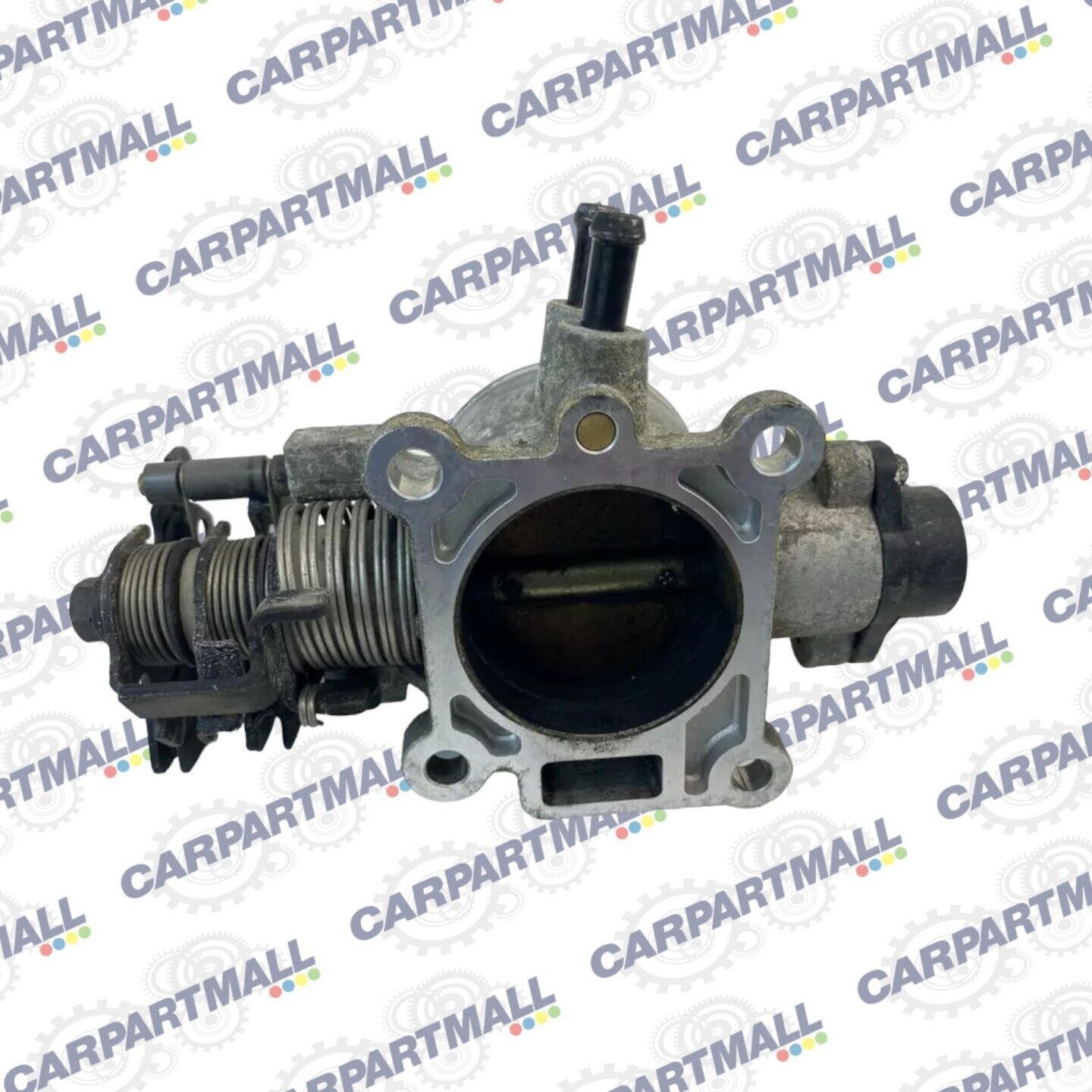 07-12 Hyundai Elantra 2.0L AT Throttle Body Throttle Valve Assembly 35170-26910