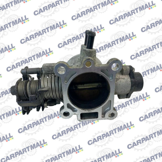 07-12 Hyundai Elantra 2.0L AT Throttle Body Throttle Valve Assembly 35170-26910