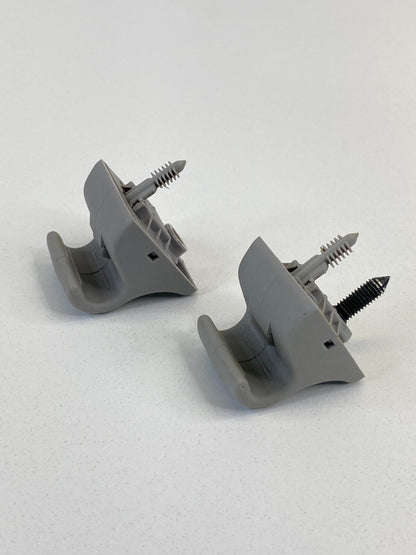 11-14 Hyundai Sonata Driver Passenger Sunvisor Left & Right Sun Visor Set Pair