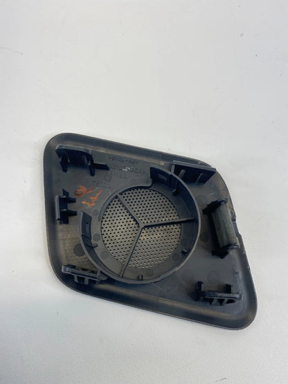 15 16 17 18 19 20 HONDA FIT DASH FRONT RIGHT SPEAKER GRILLE COVER 77130-T5R OEM