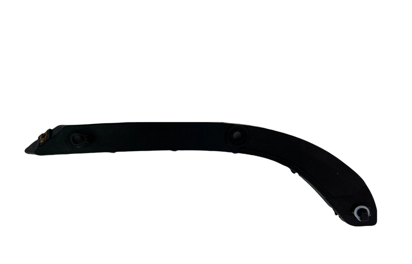 2003-2011 SAAB 9-3 93 REAR LEFT SIDE BUMPER SUPPORT COVER BRACKET 12804176 OEM