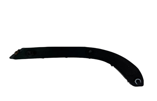 2003-2011 SAAB 9-3 93 REAR LEFT SIDE BUMPER SUPPORT COVER BRACKET 12804176 OEM