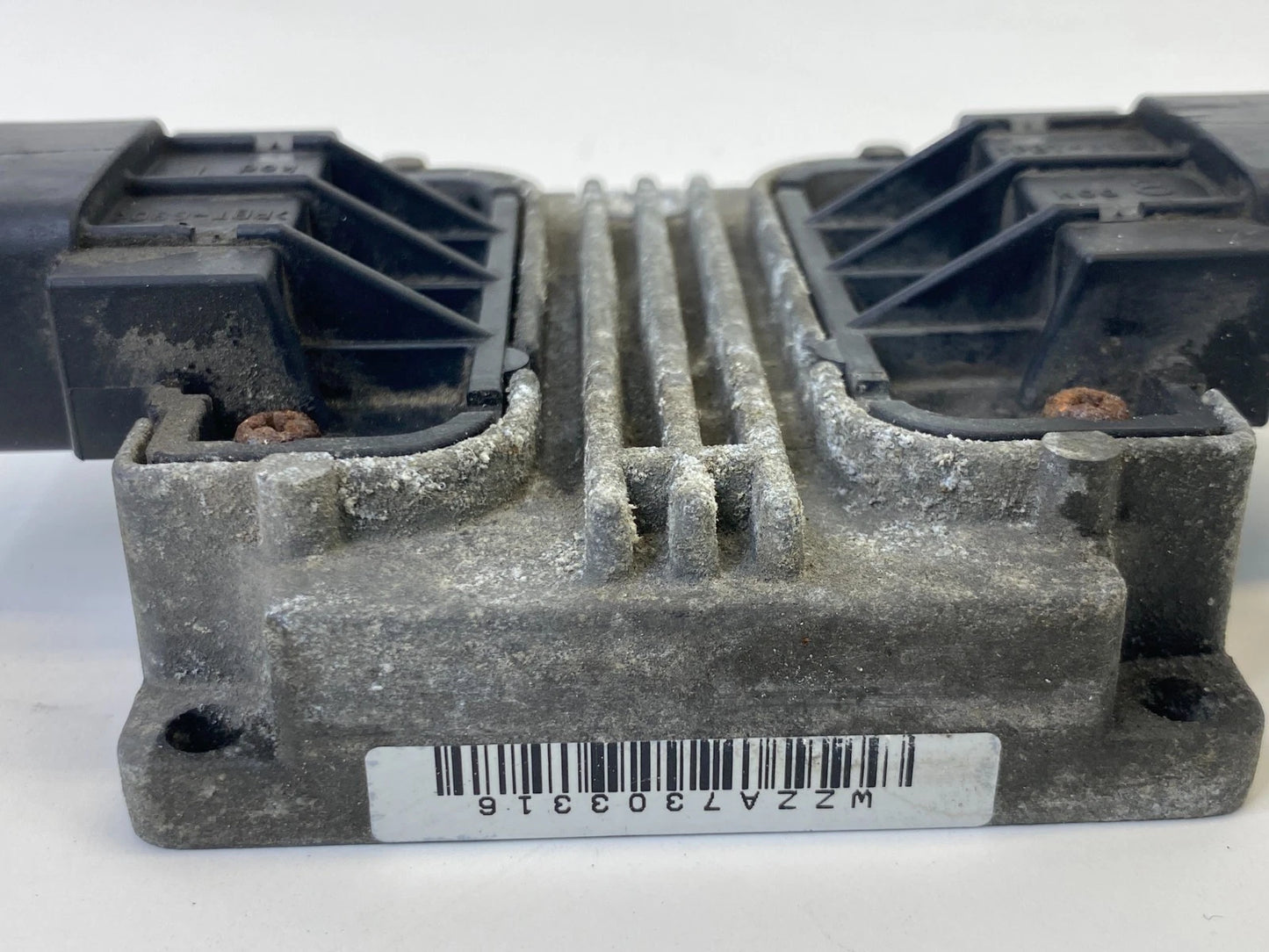 2004-2011 SAAB 9-3 2.0L AUTOMATIC TRANSMISSION CONTROL MODULE TCM OEM 55563178