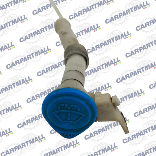 1994-1997 HONDA ACCORD SEDAN WINDSHIELD WIPER FLUID RESERVOIRTANK FILLER NECK