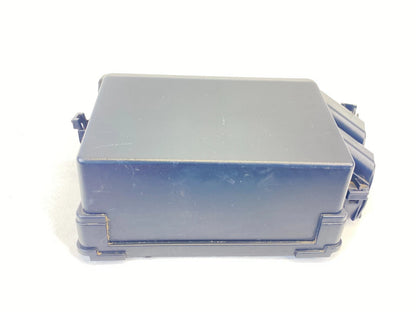 2012-2014 NISSAN VERSA ENGINE ROOM FUSE BOX COVER LID PROTECTOR OEM 284B81HA0A