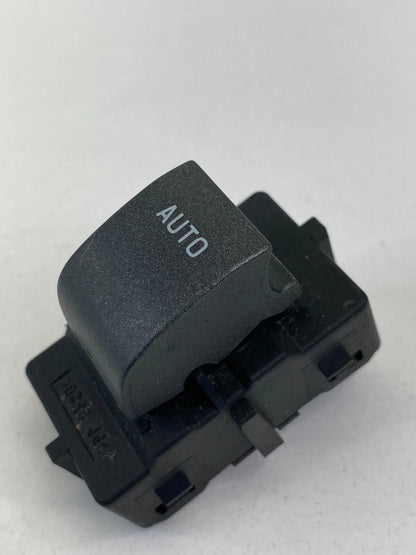 2011-2015 LINCOLN MKX FRONT RIGHT PASSENGER WINDOW SWITCH BUTTON BA1T-14529-BAW