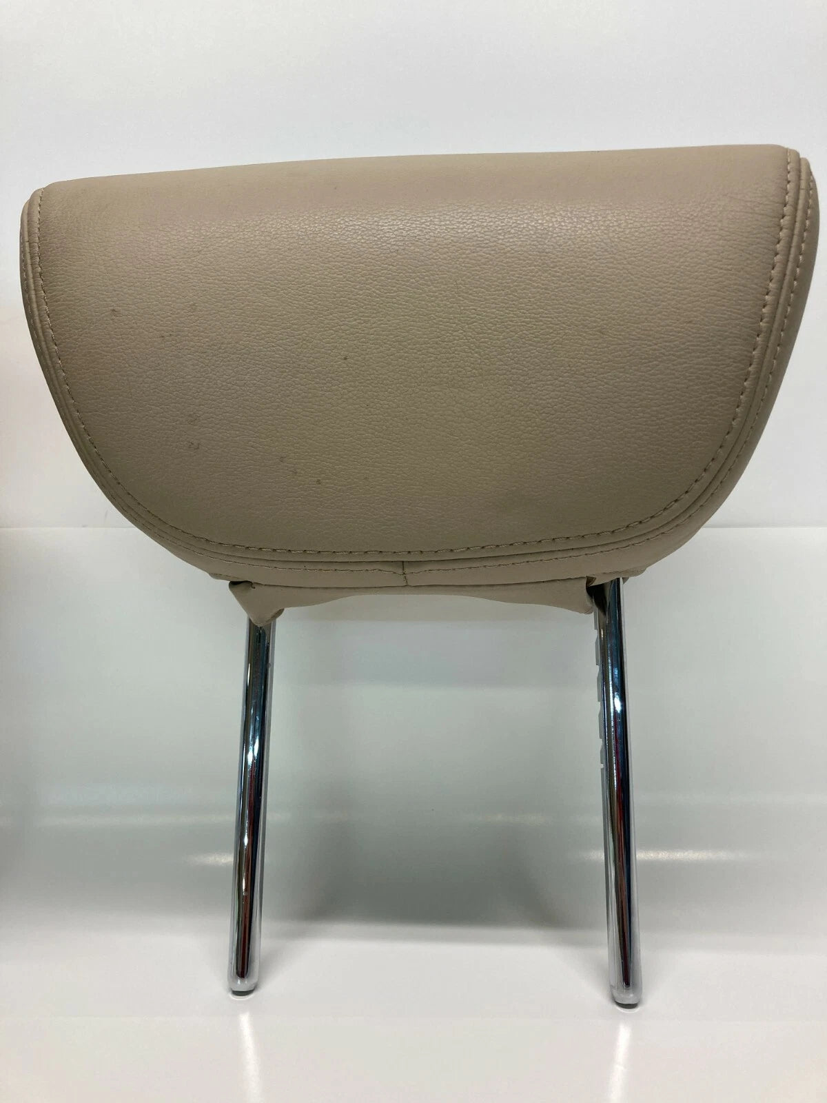 2003-2007 NISSAN MURANO FRONT SEAT HEADREST LEFT & RIGHT HEAD REST SET PAIR OEM