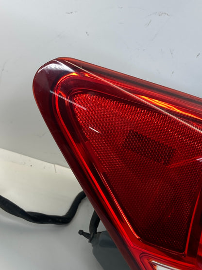 2011-2016 Chevrolet Cruze Sedan Left Driver LH Outer Taillight Tail Light Lamp