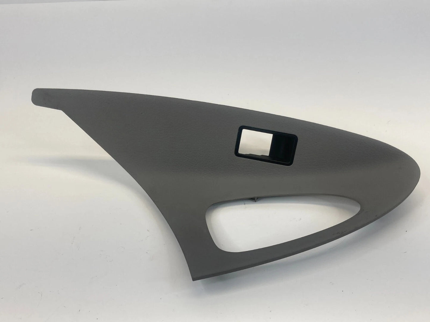 2007 2008 2009 TOYOTA CAMRY REAR RIGHT BACK SIDE WINDOW SWITCH TRIM BEZEL OEM