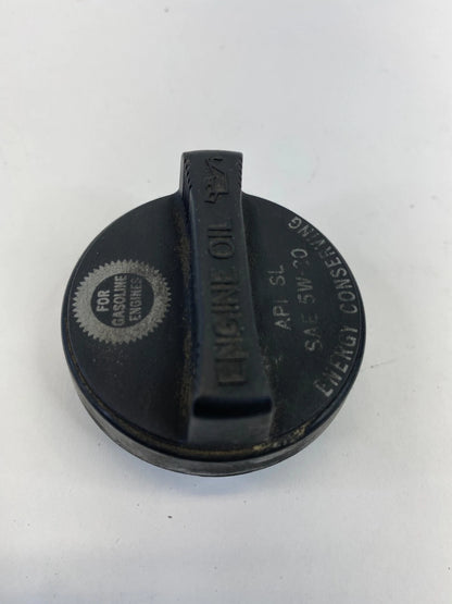 2007-2015 LEXUS ES350 SEDAN 4-DR 3.5L V24 ENGINE OIL FILLER FLUID CAP LID COVER