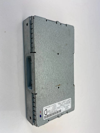2006 INFINITI G35 SEDAN TELEPHONE ADAPTER CONTROL MODULE 28335-AT70D OEM
