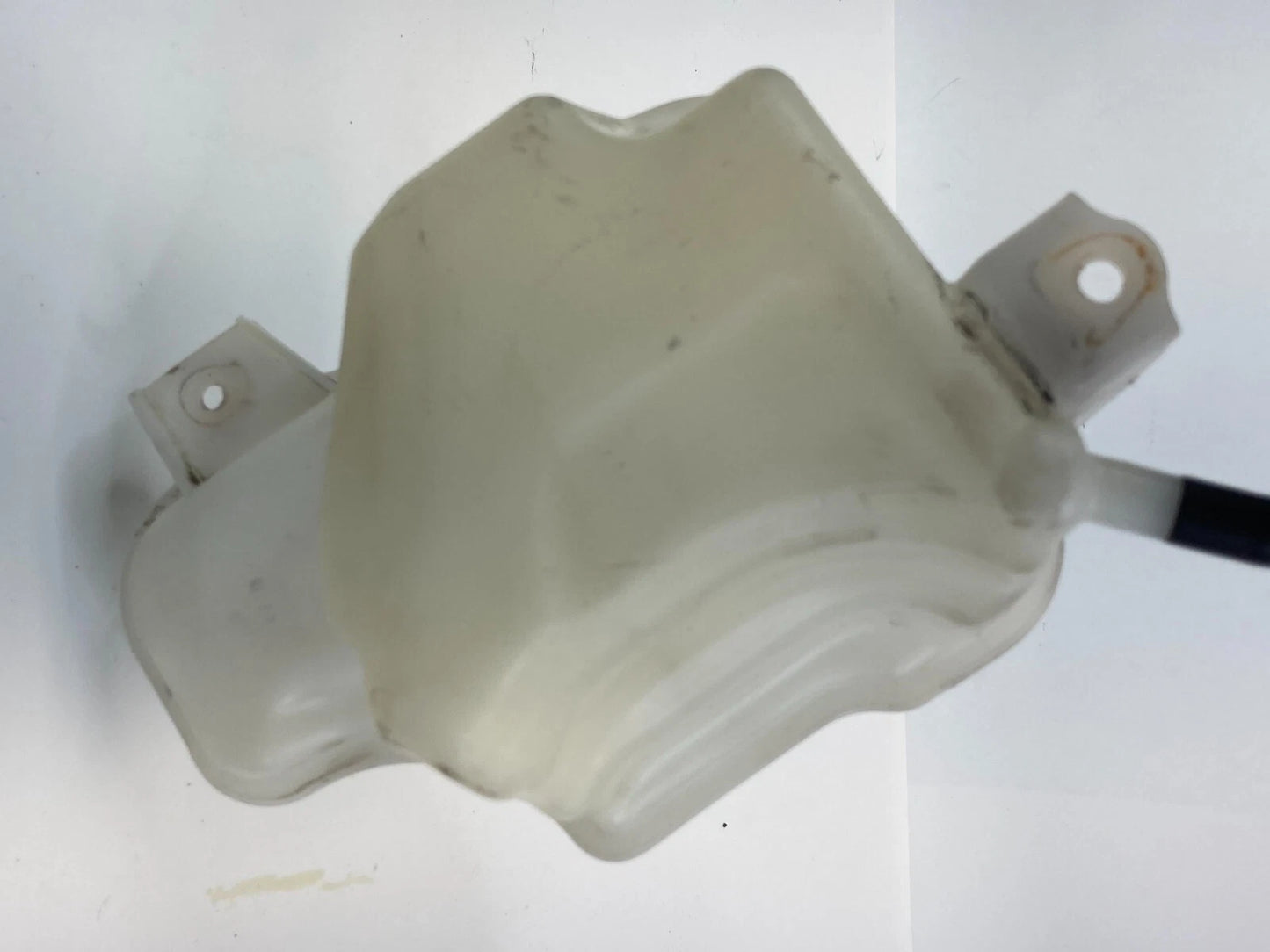 2011-2014 HYUNDAI SONATA 2.4L L4 16V ENGINE COOLANT RESERVOIR TANK ASEMBLY OEM