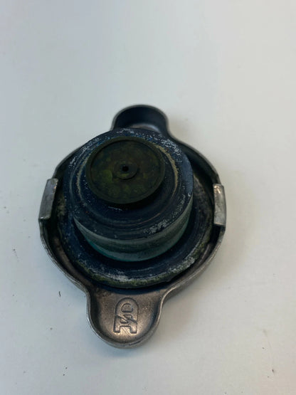 1992-2006 TOYOTA CAMRY 95-04 AVALON RADIATOR COOLANT TANK CAP LID COVER OEM