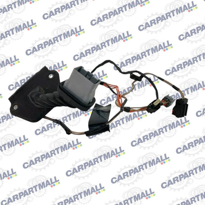 2011-2014 CHRYSLER 200 SEDAN REAR LEFT BACK DOOR WIRE WIRING HARNESS P68085430AB