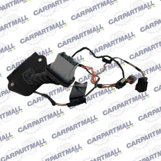 2011-2014 CHRYSLER 200 SEDAN REAR LEFT BACK DOOR WIRE WIRING HARNESS P68085430AB