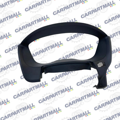 16-19 FORD EXPLORER POLICE INTERCEPTOR DASH CLUSTER BEZEL TRIM FB53-78044D70-BE