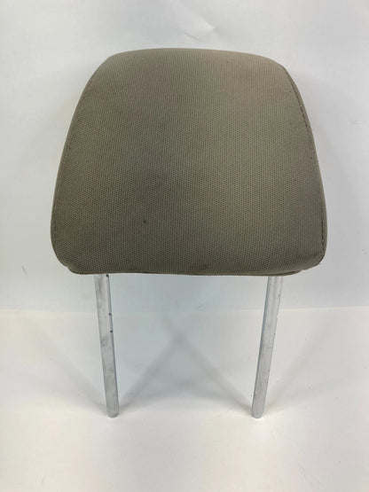 2009 2010 2011 FORD FOCUS FRONT RIGHT SIDE SEAT HEADREST HEAD REST ASSEMBLY OEM