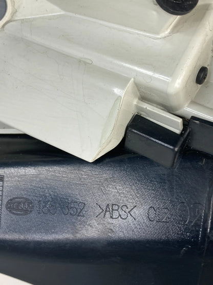 2011 2012 2013 BUICK REGAL RIGHT PASSENGER RH SIDE TAIL LIGHT TAILLIGHT OEM