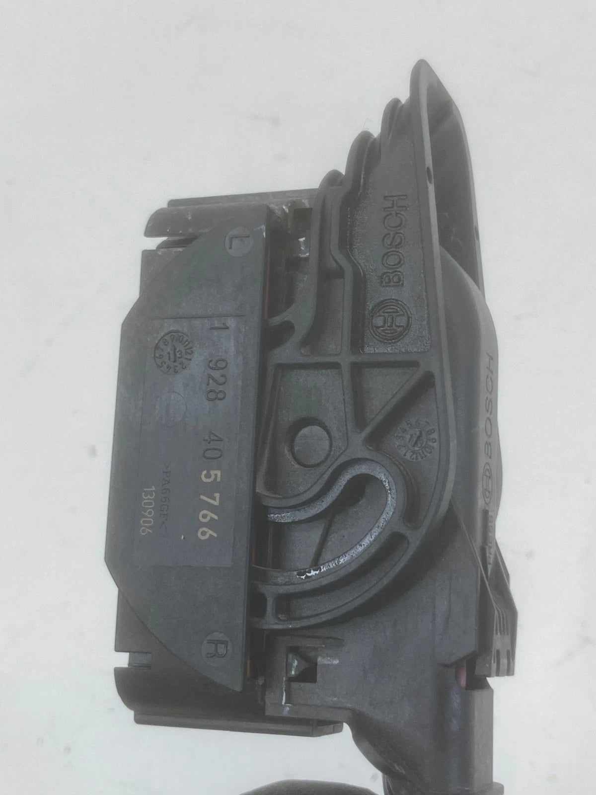2014-2016 NISSAN SENTRA 1.8L AT FWD ABS PUMP ANTI LOCK BRAKE PLUG CONNECTOR OEM
