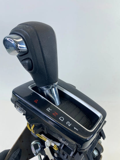 2012-2014 HONDA CR-V LX SPORT 2.4L L4 A/T GEAR SELECTOR SHIFT SHIFTER LEVER ASSY