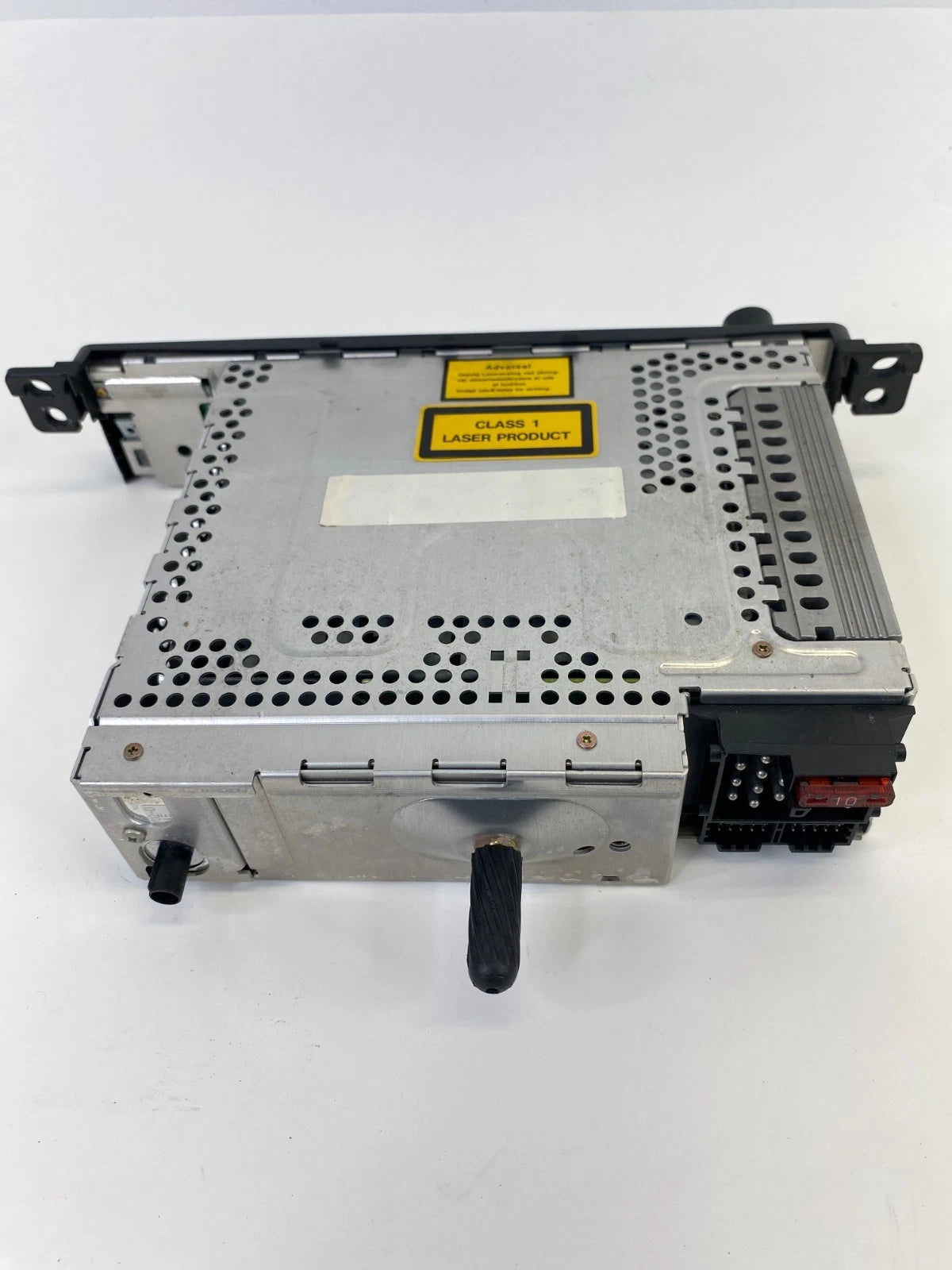 2001-2005 BMW 325I CD MP3 RADIO AUDIO PLAYER STEREO AUX UNIT ASSY 65126919072