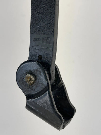 1999-2003 MERCEDES BENZ ML 320 FRONT DOOR CHECK STOPPER DETENT A1637200016