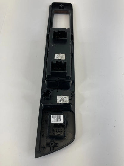 2007-2014 FORD EXPEDITION FRONT LEFT MASTER POWER WINDOW SWITCH OEM