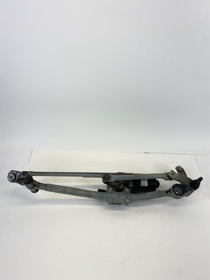 2006 06 BMW 330xi Front Windshield Wiper Motor w/ Linkage 697826301 OEM