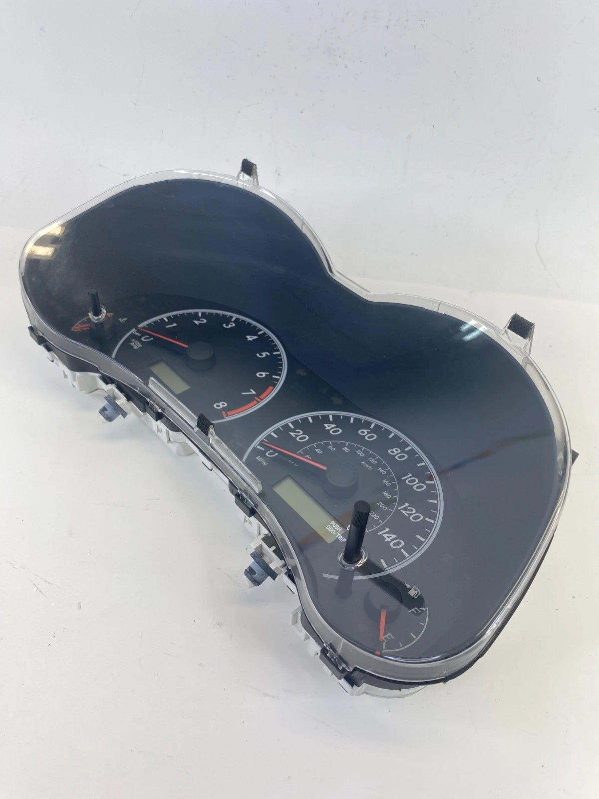 12 13 TOYOTA COROLLA 1.8L CLUSTER SPEEDOMETER GAUGES 334K Miles 83800-F2100 OEM