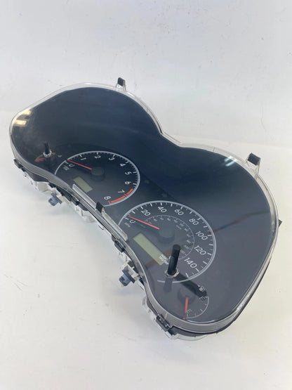 12 13 TOYOTA COROLLA 1.8L CLUSTER SPEEDOMETER GAUGES 334K Miles 83800-F2100 OEM