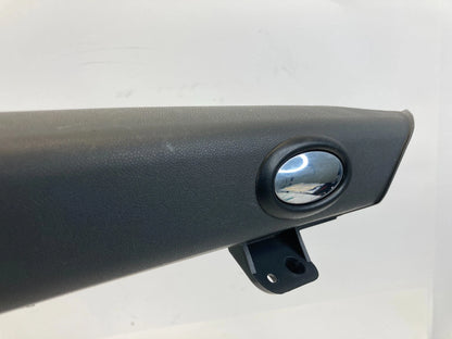 2007-2012 MINI COOPER FRONT RIGHT KNEE GUARD GLOVE BOX OPENER 51452752831 OEM