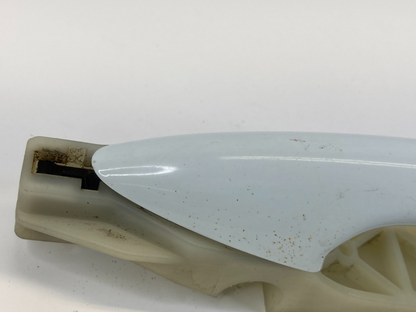 2012-2017 Hyundai Accent Sedan Front Right Exterior Door Handle Assembly