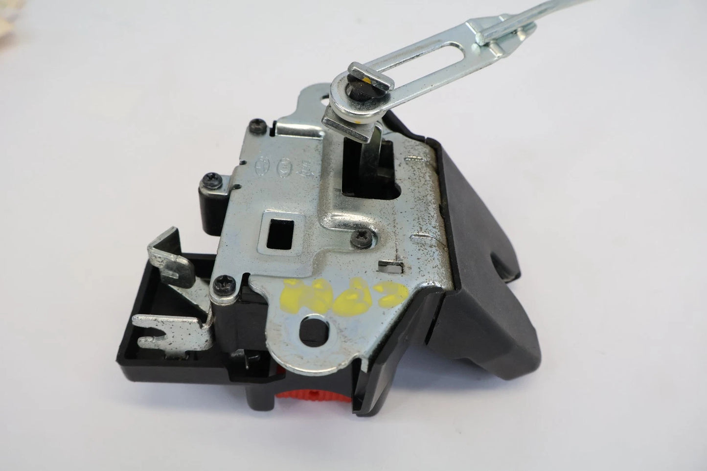 2012-2017 HYUNDAI ACCENT REAR TRUNK LID LOCK LATCH RELEASE ACTUATOR OEM