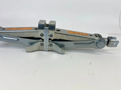 2007 2008 INFINITI FX35 EMERGENCY SPARE TIRE JACK TOOL KIT LUG WRENCH OEM